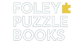 Foley Puzzle Books